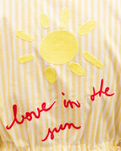 Load image into Gallery viewer, CLARICE SUNSHINE SHIRT DRESS
