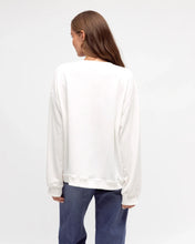Load image into Gallery viewer, BRUNCH CLUB SWEATSHIRT - IVORY