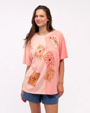 Load image into Gallery viewer, NORA T-SHIRT