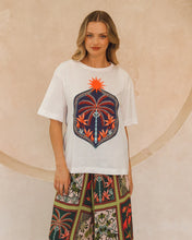 Load image into Gallery viewer, Tropical Rodeo T-Shirt
