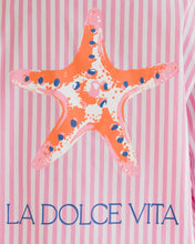 Load image into Gallery viewer, SUMMER STARFISH SHIRT