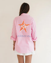 Load image into Gallery viewer, SUMMER STARFISH SHIRT