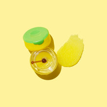 Load image into Gallery viewer, Honeybalm Lip Scrub - Pineapple
