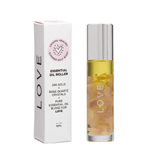 Load image into Gallery viewer, Summer Salt Body Love Essential Oil Roller - 10ml