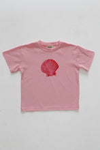 Load image into Gallery viewer, Scallop Tee
