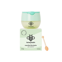 Load image into Gallery viewer, Honeybalm Mint