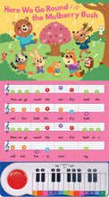 Load image into Gallery viewer, Piano Book - Favourite Songs