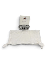 Load image into Gallery viewer, Ollie the Koala -  Crochet Baby Comforter