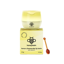 Load image into Gallery viewer, Honeybalm Lemon Cheesecake - Limited Edition