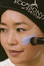 Load image into Gallery viewer, Face Compost Purple Power Mask