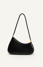 Load image into Gallery viewer, Rachel Shoulder Bag - Black