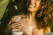 Load image into Gallery viewer, Pink Himalayan Salt Scrub