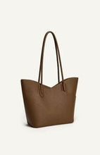 Load image into Gallery viewer, Jenny Shoulder Bag - Chocolate