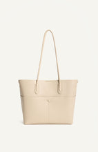 Load image into Gallery viewer, Monica Shoulder Bag - Almond