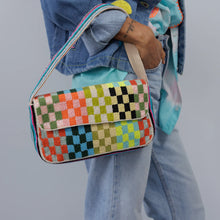 Load image into Gallery viewer, Zoda Beaded Bag