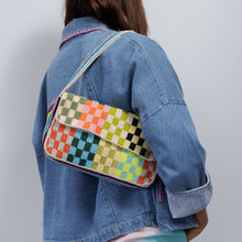 Load image into Gallery viewer, Zoda Beaded Bag