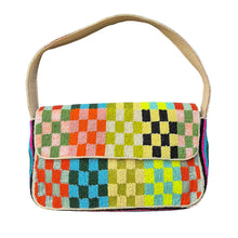 Load image into Gallery viewer, Zoda Beaded Bag