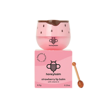 Load image into Gallery viewer, Honeybalm Strawberry