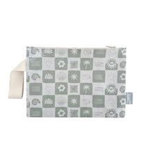 Load image into Gallery viewer, Sage Good To Go Pouch