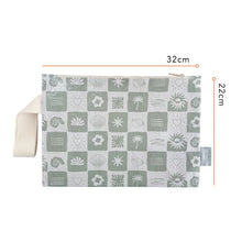 Load image into Gallery viewer, Sage Good To Go Pouch