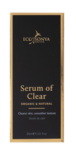 Load image into Gallery viewer, Serum Of Clear