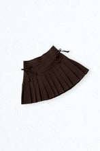 Load image into Gallery viewer, WATCH ME MINI SKIRT