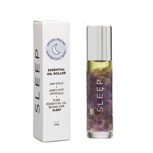 Load image into Gallery viewer, Summer Salt Body Sleep Essential Oil Roller - 10ml