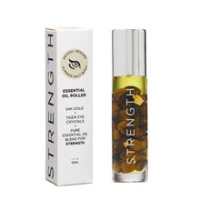 Load image into Gallery viewer, Summer Salt Body Strength Essential Oil Roller - 10ml