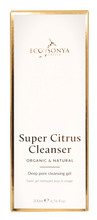 Load image into Gallery viewer, Super Citrus Cleanser