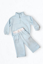 Load image into Gallery viewer, TIME OUT TRACKSUIT - POWDER