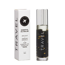 Load image into Gallery viewer, Summer Salt Body Travel Essential Oil Roller - 10ml