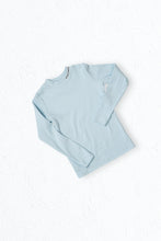 Load image into Gallery viewer, ON REPEAT RIB TURTLENECK - POWDER