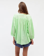 Load image into Gallery viewer, Ellie Shirt - Mint