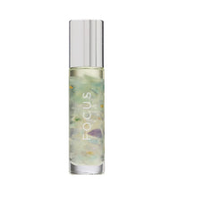 Load image into Gallery viewer, Summer Salt Body Focus Essential Oil Roller - 10ml