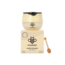 Load image into Gallery viewer, Honeybalm Vanilla