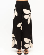 Load image into Gallery viewer, NOIR BLOOM PANT