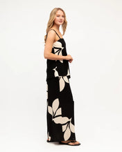 Load image into Gallery viewer, NOIR BLOOM PANT