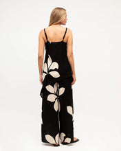 Load image into Gallery viewer, NOIR BLOOM TOP