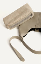 Load image into Gallery viewer, Sharmaine Shoulder Bag - Stone
