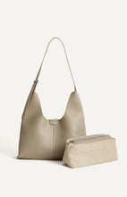Load image into Gallery viewer, Sharmaine Shoulder Bag - Stone