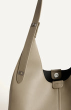 Load image into Gallery viewer, Sharmaine Shoulder Bag - Stone