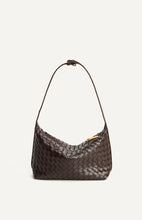 Load image into Gallery viewer, Nicole Shoulder Bag - Sangria