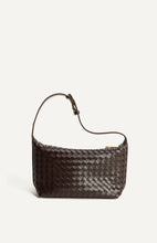 Load image into Gallery viewer, Nicole Shoulder Bag - Sangria