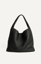 Load image into Gallery viewer, Andrea Shoulder Bag - Black