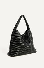 Load image into Gallery viewer, Andrea Shoulder Bag - Black