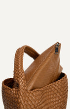 Load image into Gallery viewer, Andrea Shoulder Bag - Caramel