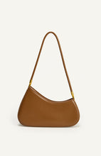 Load image into Gallery viewer, Rachel Shoulder Bag - Caramel