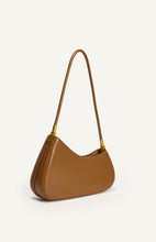 Load image into Gallery viewer, Rachel Shoulder Bag - Caramel