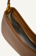Load image into Gallery viewer, Rachel Shoulder Bag - Caramel