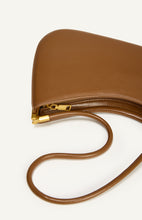Load image into Gallery viewer, Rachel Shoulder Bag - Caramel